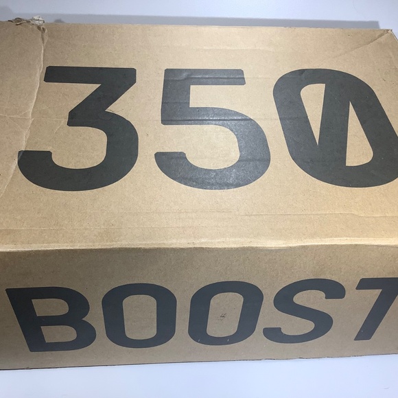Adidas Yeezy Boost 350 V2 Core Black Copper - Picture 2 of 16